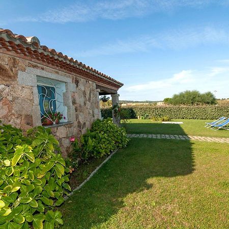 Casa Vacanze Diaz Budoni Buitenkant foto