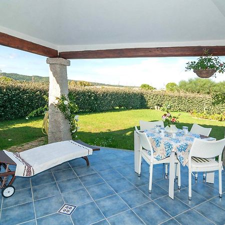Casa Vacanze Diaz Budoni Buitenkant foto