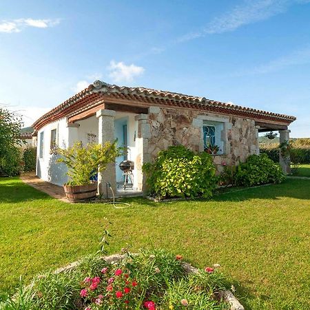 Casa Vacanze Diaz Budoni Buitenkant foto