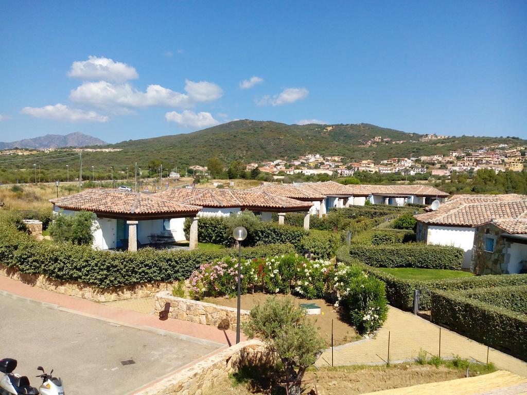 Casa Vacanze Diaz Budoni Kamer foto