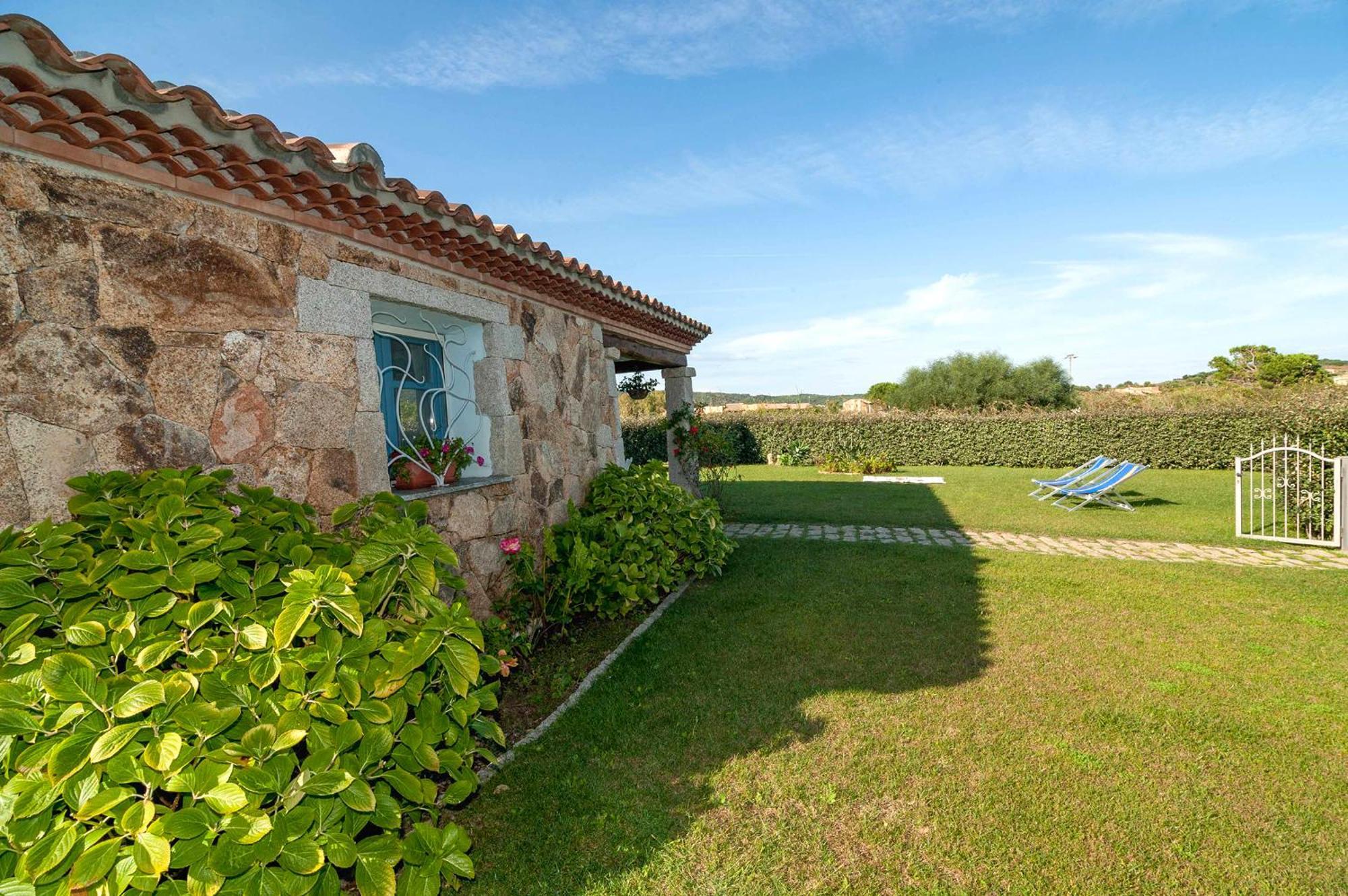Casa Vacanze Diaz Budoni Buitenkant foto