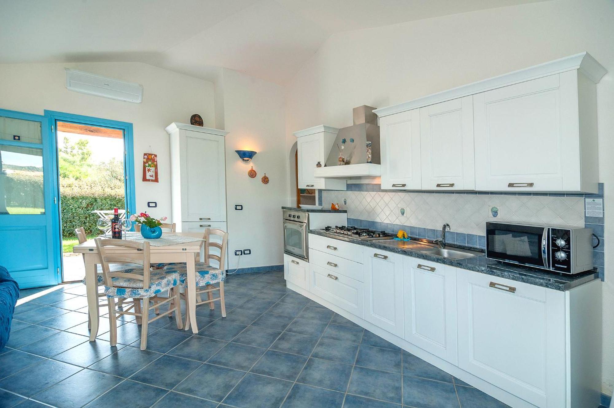 Casa Vacanze Diaz Budoni Buitenkant foto