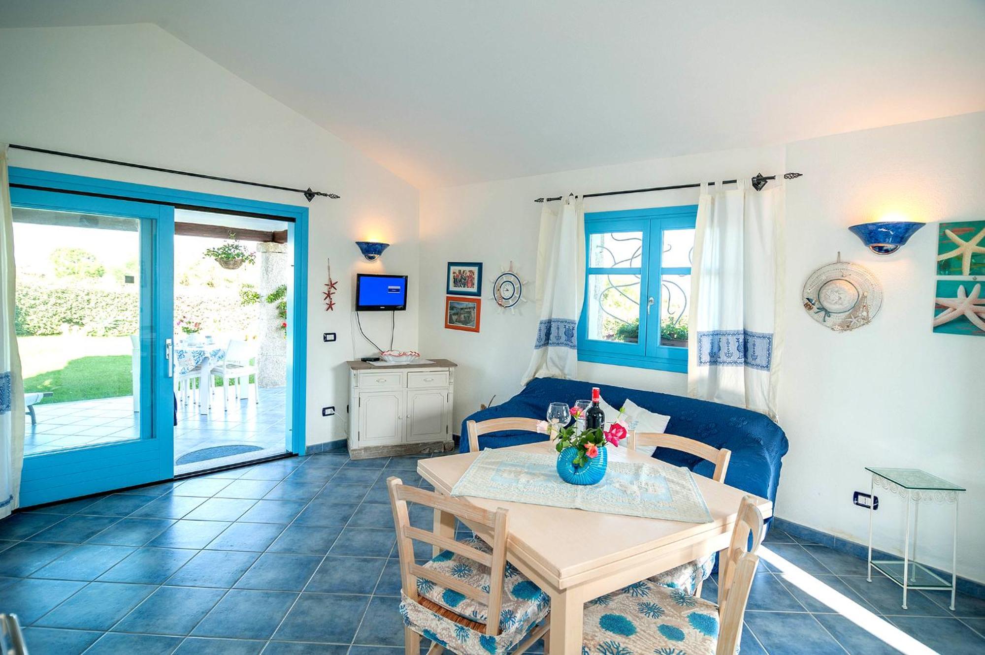 Casa Vacanze Diaz Budoni Buitenkant foto