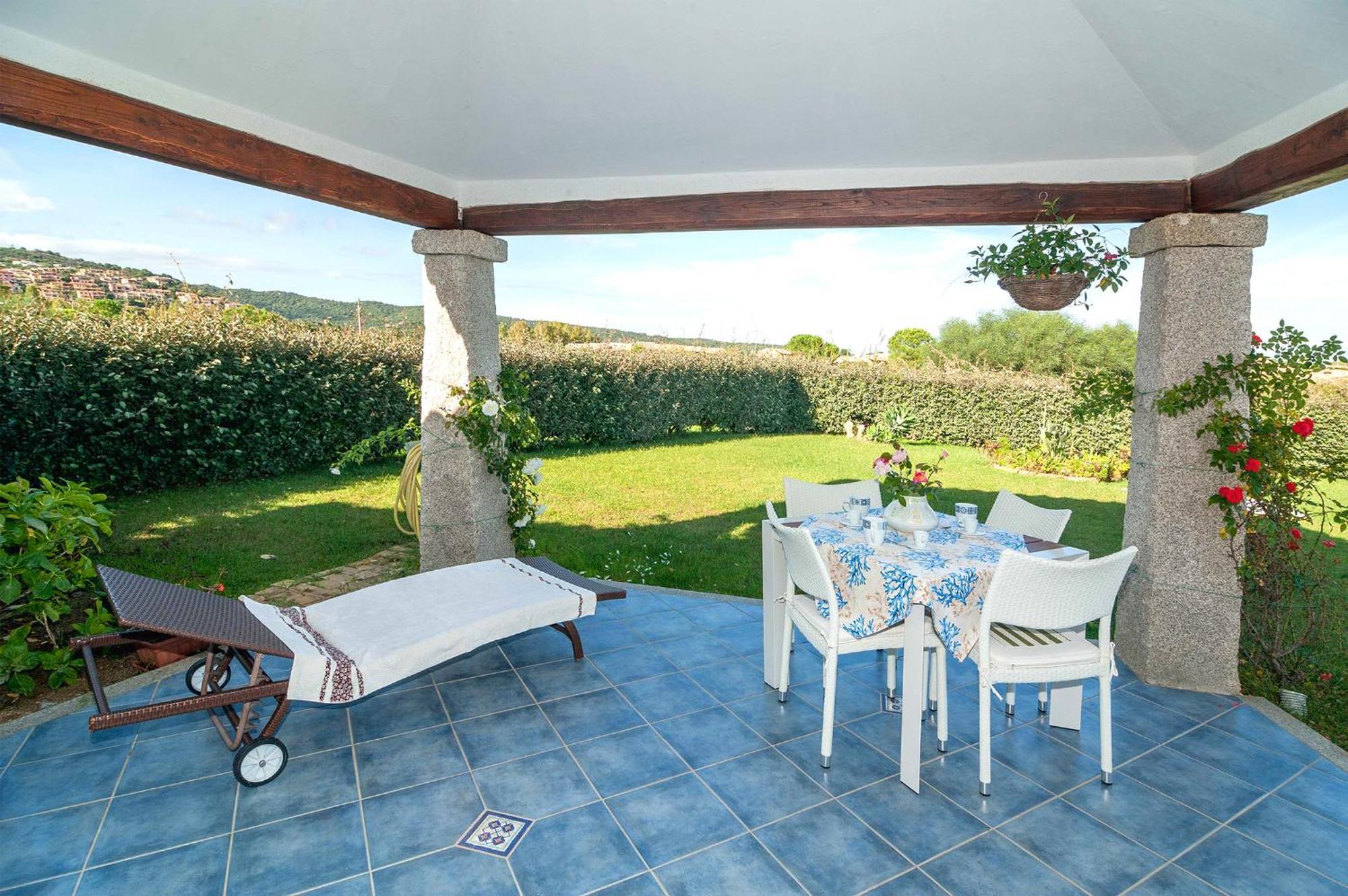 Casa Vacanze Diaz Budoni Buitenkant foto