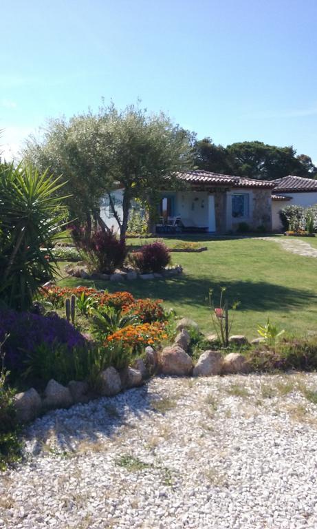 Casa Vacanze Diaz Budoni Buitenkant foto