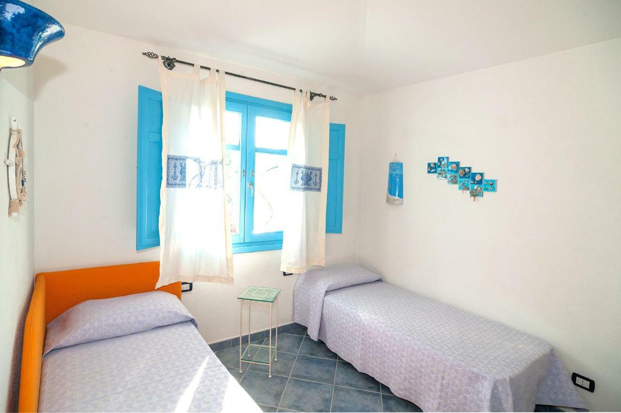 Casa Vacanze Diaz Budoni Buitenkant foto