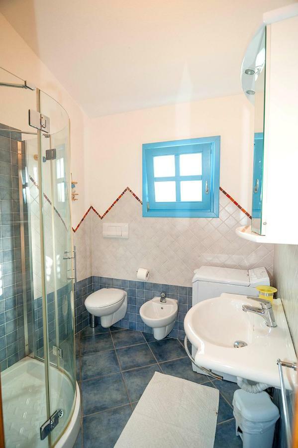 Casa Vacanze Diaz Budoni Buitenkant foto
