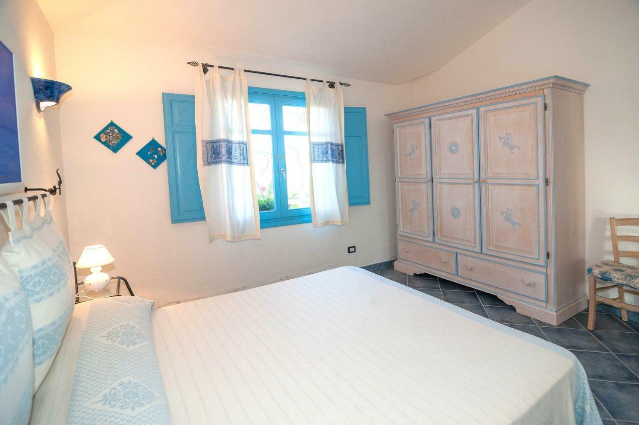 Casa Vacanze Diaz Budoni Buitenkant foto